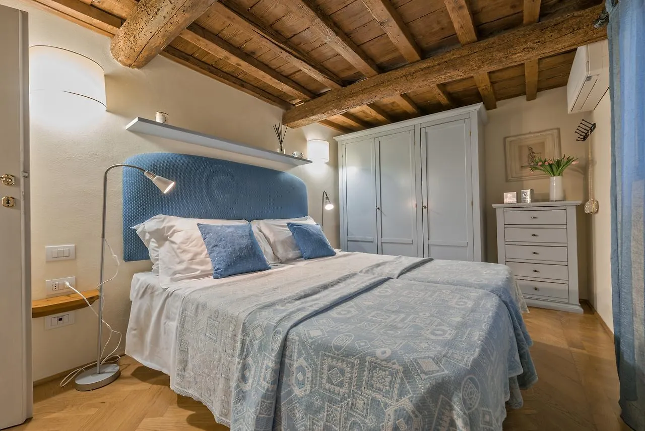 Apartment Appartamento La Tranquilla Florence
