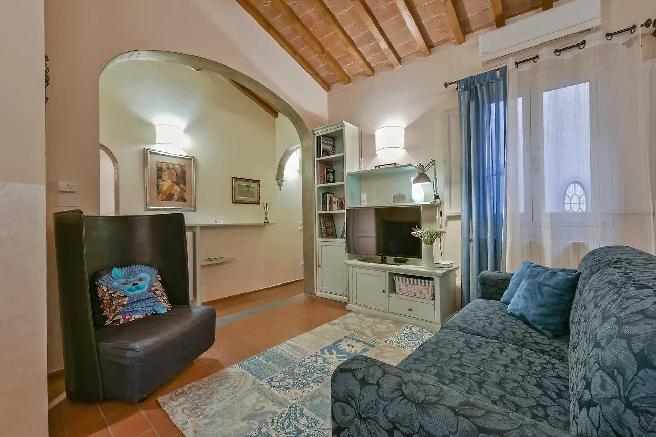 Apartment Appartamento La Tranquilla Florence Italy