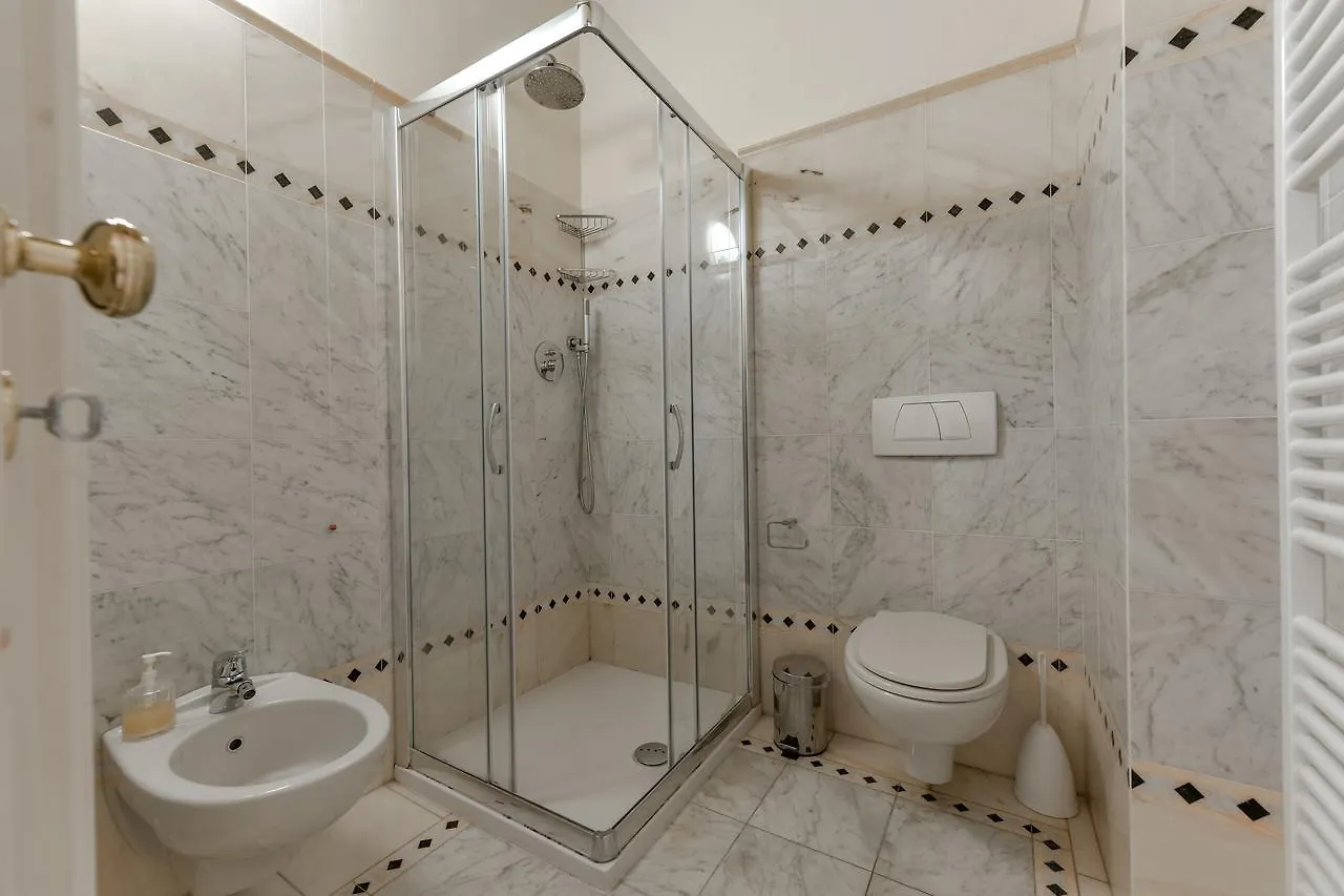 Appartamento La Tranquilla Florence Apartment