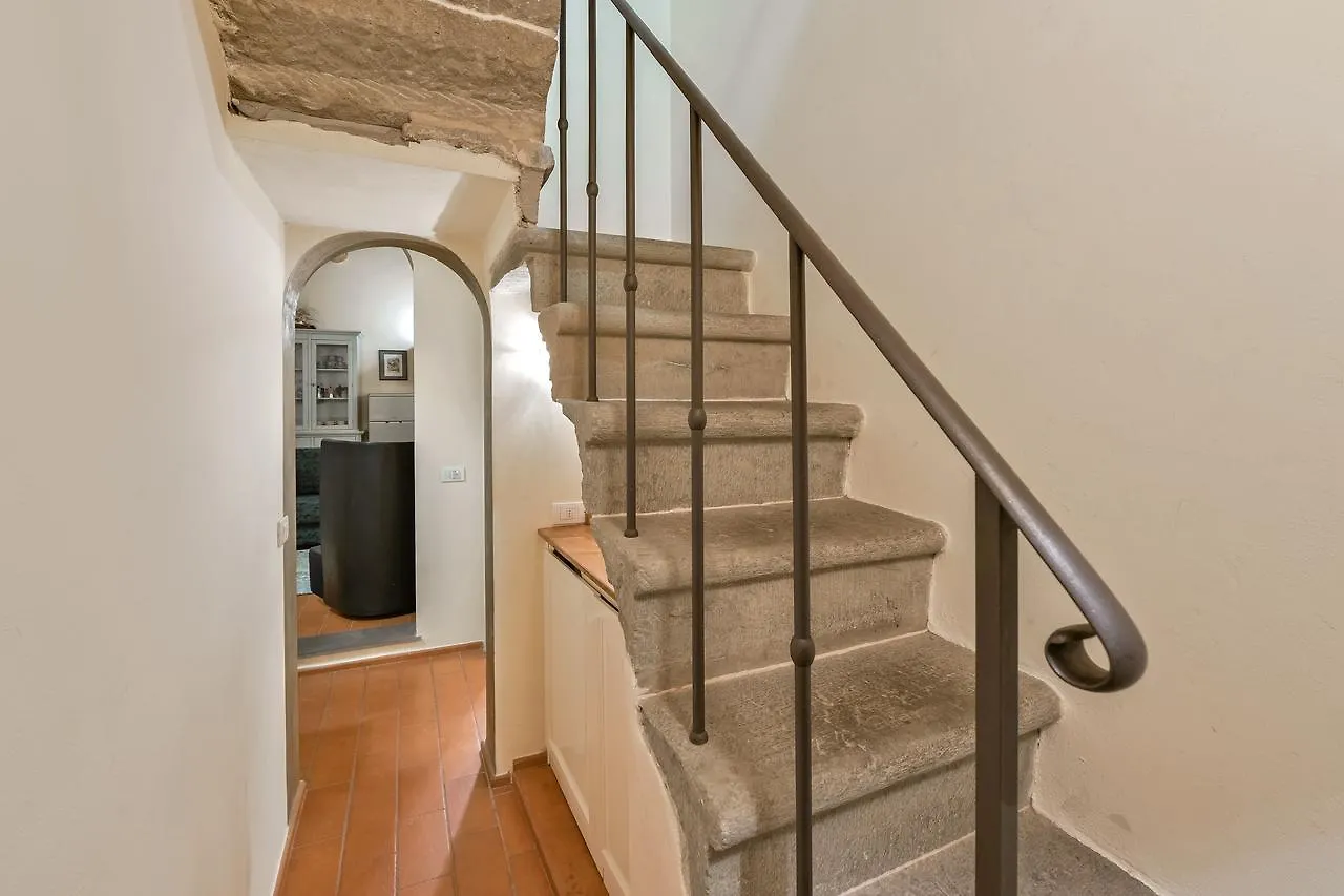 Appartamento La Tranquilla Florence Apartment