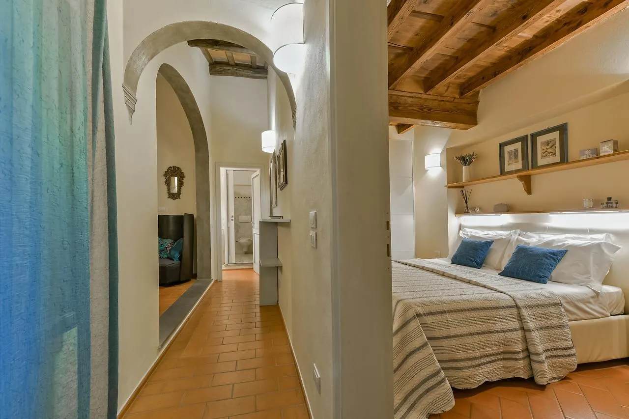Appartamento La Tranquilla Florence Apartment