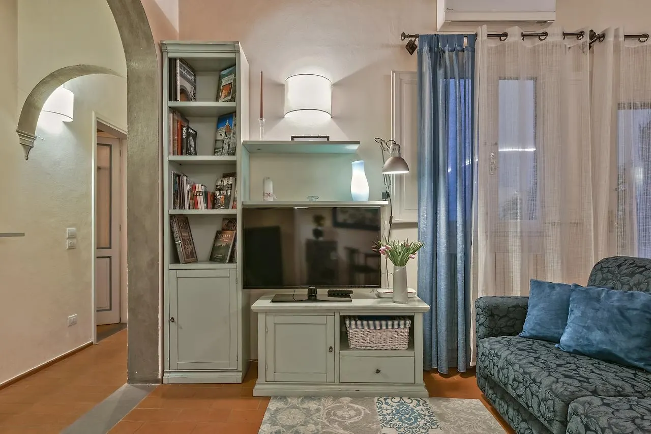 Apartment Appartamento La Tranquilla Florence