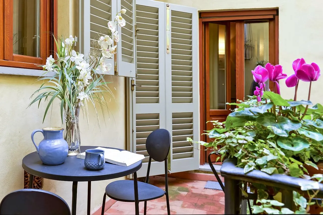Appartamento La Tranquilla Florence